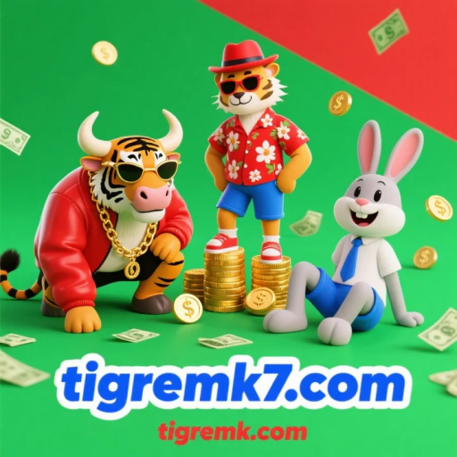 tigremk.com
