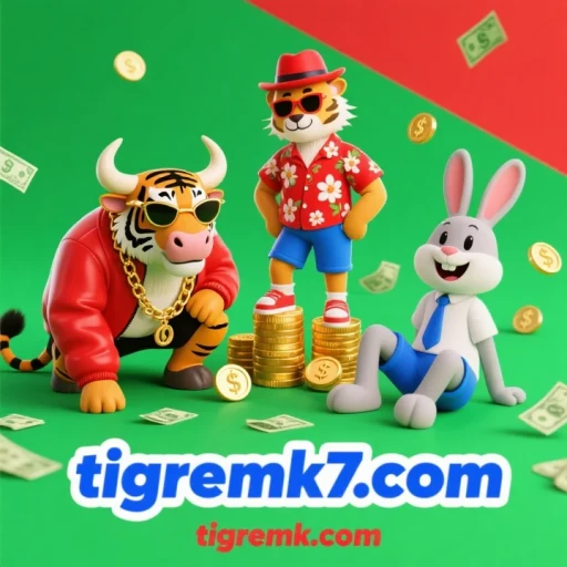 tigremk.com
