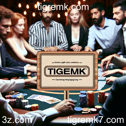A Fascinante Categoria de Jogos de Cartas em Tigremk.com